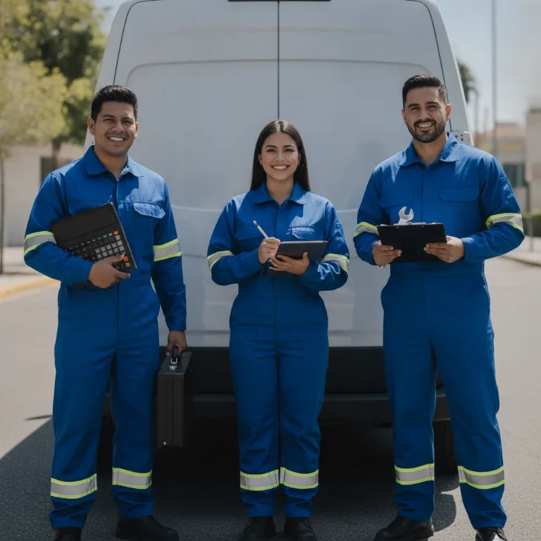Contador Público Certificado equipo en Delegacion Cuajimalpa de Morelos